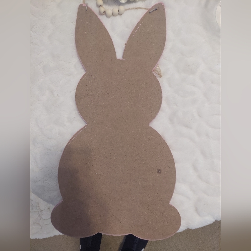 Easter decor - Picture 3 of 4